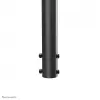 Neomounts NS-EP100 musta jatkovarsi TV-kattotelineeseen – K 107,5 cm