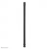 Neomounts NS-EP100 musta jatkovarsi TV-kattotelineeseen – K 107,5 cm