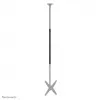 Neomounts NS-EP100 musta jatkovarsi TV-kattotelineeseen – K 107,5 cm