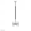 Neomounts NS-EP100 musta jatkovarsi TV-kattotelineeseen – K 107,5 cm