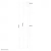 Neomounts NS-EP100 musta jatkovarsi TV-kattotelineeseen – K 107,5 cm