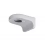 Yleiskamerateline DAHUA PFB203W, valkoinen, 1 kg kantavuus, 122×160×76 mm