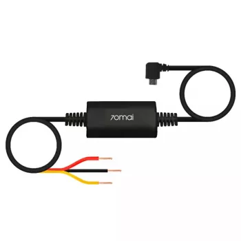 DC-sovitin 70mai Hardwire Kit UP02