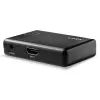 Lindy 2-porttinen HDMI 10.2G -jakaja, kompakti