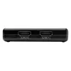 Lindy 2-porttinen HDMI 10.2G -jakaja, kompakti