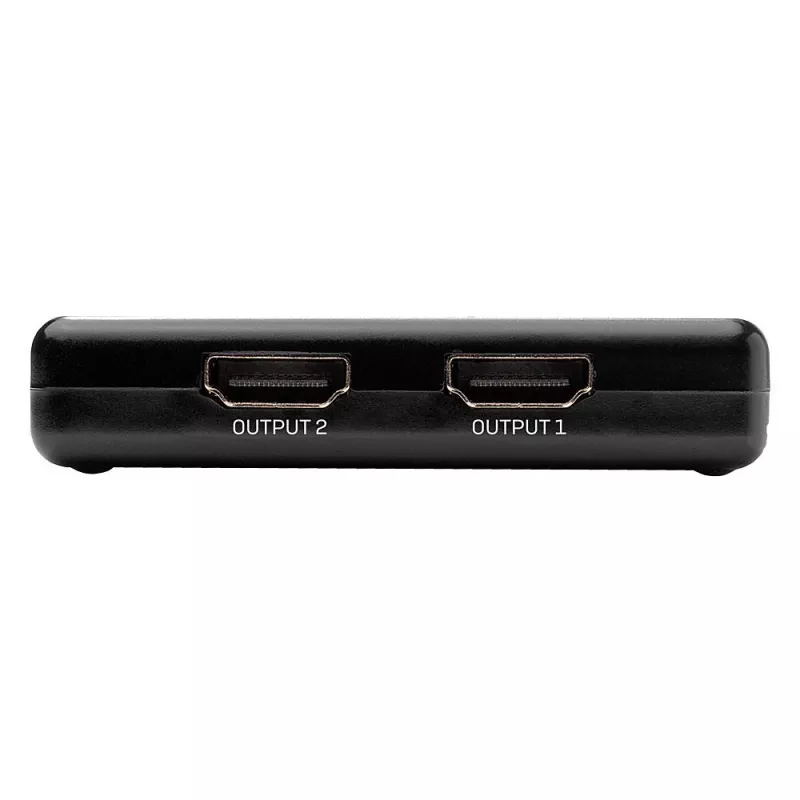 Lindy 2-porttinen HDMI 10.2G -jakaja, kompakti