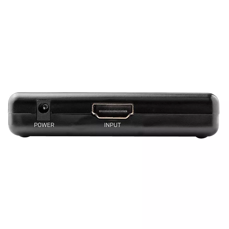 Lindy 2-porttinen HDMI 10.2G -jakaja, kompakti