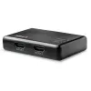 Lindy 2-porttinen HDMI 10.2G -jakaja, kompakti