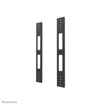 Laajennussarja Neomounts AWL-250BL16 VESA 400x600 640 mm korkeus