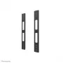 Laajennussarja Neomounts AWL-250BL16 VESA 400x600 640 mm korkeus
