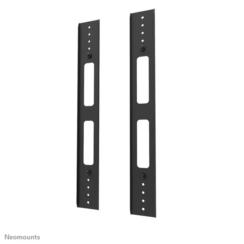 Laajennussarja Neomounts AWL-250BL16 VESA 400x600 640 mm korkeus