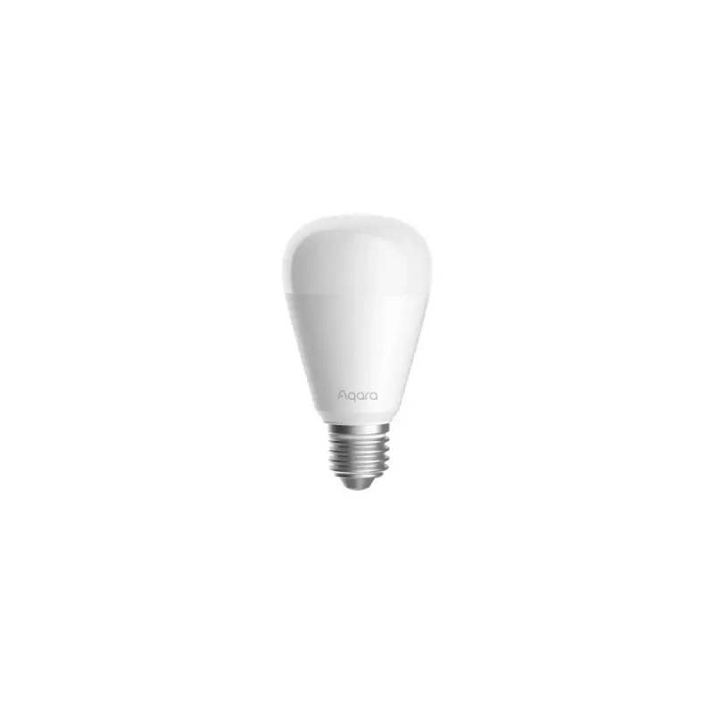 AQARA LED Bulb T2 (E27, CCT) (LB-L02E) – Zigbee- ja Thread-CCT-LED-lamppu
