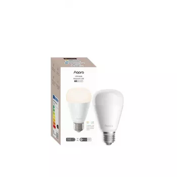 AQARA LED Bulb T2 (E27, CCT) (LB-L02E) – Zigbee- ja Thread-CCT-LED-lamppu