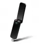 TP-Link AC1300 Wireless Dual Band USB WiFi -sovitin, langaton, USB, WLAN, Wi-Fi 5 (802.11ac), 867 Mbit/s, musta