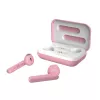 Trust Primo kuulokkeet True Wireless Stereo (TWS) in-ear-kuulokkeet puhelut/musiikki Bluetooth pinkki