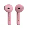 Trust Primo kuulokkeet True Wireless Stereo (TWS) in-ear-kuulokkeet puhelut/musiikki Bluetooth pinkki