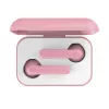 Trust Primo kuulokkeet True Wireless Stereo (TWS) in-ear-kuulokkeet puhelut/musiikki Bluetooth pinkki