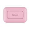 Trust Primo kuulokkeet True Wireless Stereo (TWS) in-ear-kuulokkeet puhelut/musiikki Bluetooth pinkki