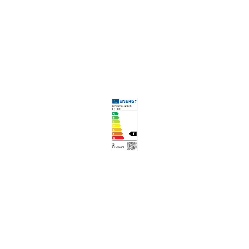 AQARA LED Bulb T2 (GU10, RGB CCT) (LB-L03D) – Zigbee- ja Thread RGB+CCT LED-lamppu