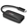 USB Type-C - DisplayPort -muunnin Lindy 43337