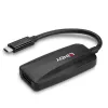 USB Type-C - DisplayPort -muunnin Lindy 43337