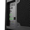 Portin estolaite Lindy USB Port Blocker 4 kpl:n pakkaus värikoodi vihreä