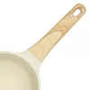 RESTO 93800 kasari, 16 cm, 1,3 l, beige