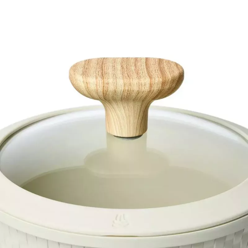 RESTO 93800 kasari, 16 cm, 1,3 l, beige