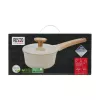 RESTO 93800 kasari, 16 cm, 1,3 l, beige