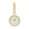RESTO 93800 kasari, 16 cm, 1,3 l, beige