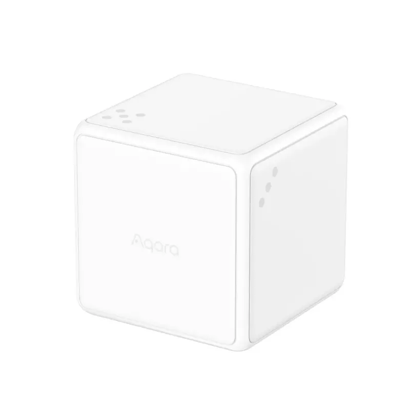 Aqara Cube T1 Pro (CTP-R01), langaton, Zigbee