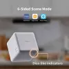 Aqara Cube T1 Pro (CTP-R01), langaton, Zigbee