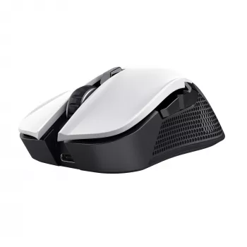 Trust GXT 923W YBAR hiiri pelikäyttöön oikeakätinen RF langaton optinen 7200 DPI