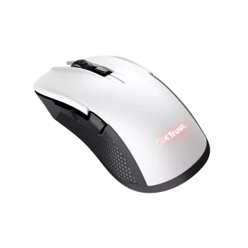 Trust GXT 923W YBAR hiiri pelikäyttöön oikeakätinen RF langaton optinen 7200 DPI