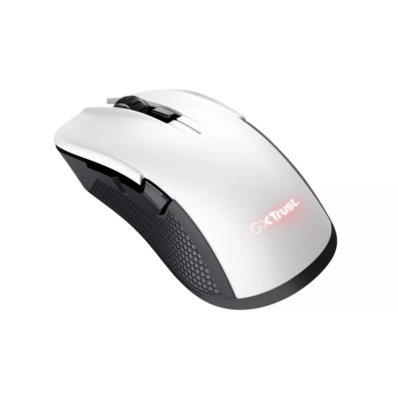 Trust GXT 923W YBAR hiiri pelikäyttöön oikeakätinen RF langaton optinen 7200 DPI