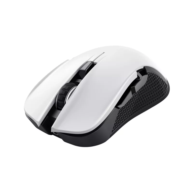 Trust GXT 923W YBAR hiiri pelikäyttöön oikeakätinen RF langaton optinen 7200 DPI