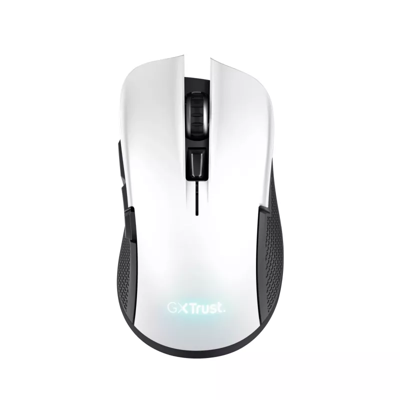 Trust GXT 923W YBAR hiiri pelikäyttöön oikeakätinen RF langaton optinen 7200 DPI
