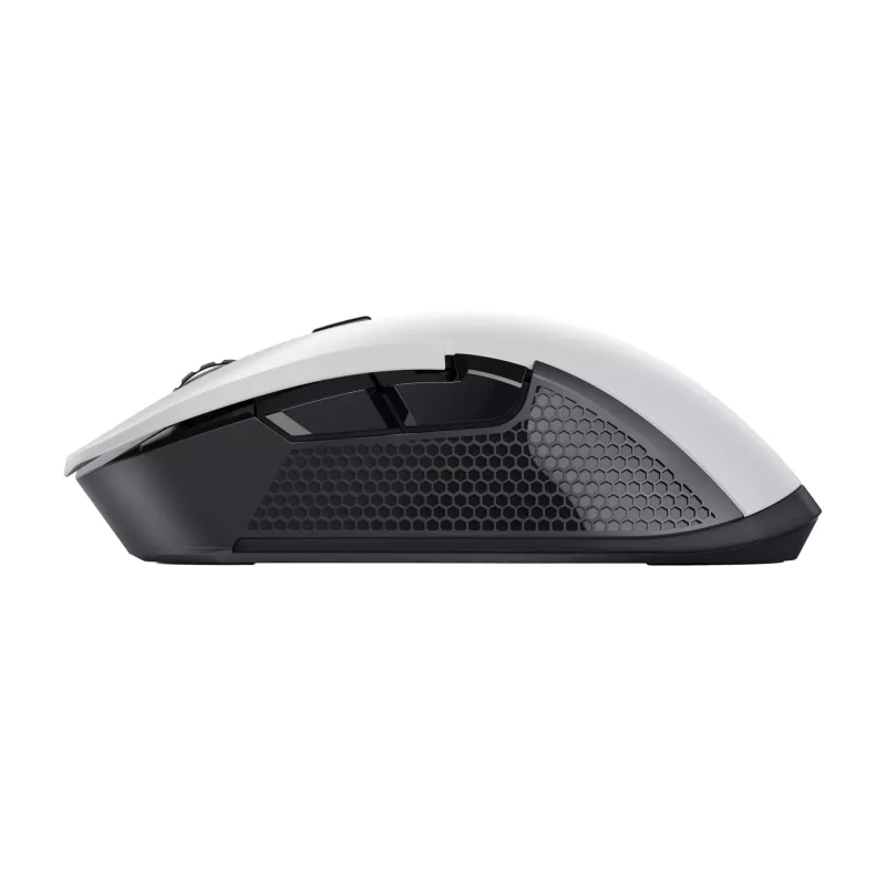 Trust GXT 923W YBAR hiiri pelikäyttöön oikeakätinen RF langaton optinen 7200 DPI