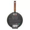 Yleispannu Resto Kitchenware Sadr pyöreä