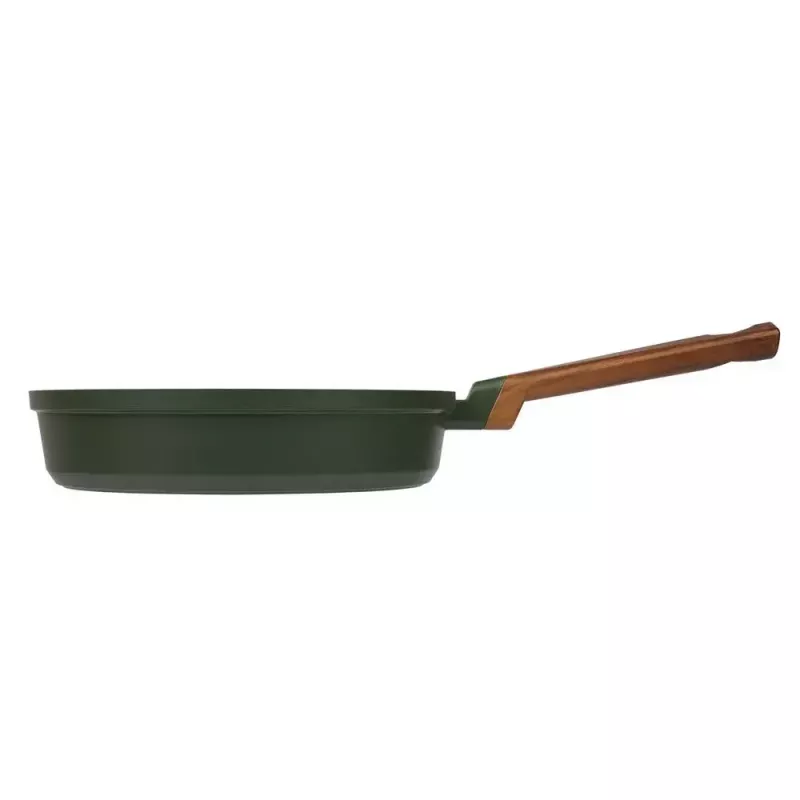 Yleispannu Resto Kitchenware Sadr pyöreä