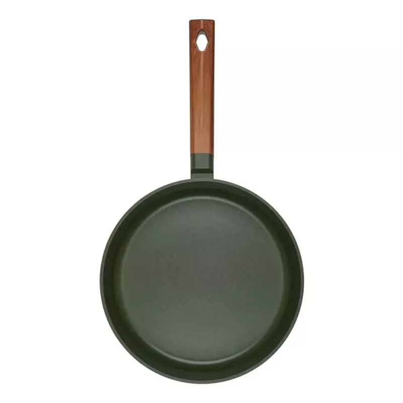 Yleispannu Resto Kitchenware Sadr pyöreä