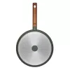 Yleispannu Resto Kitchenware Sadr pyöreä