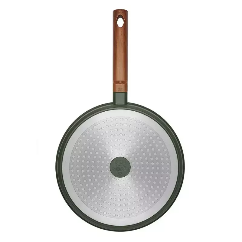 Yleispannu Resto Kitchenware Sadr pyöreä