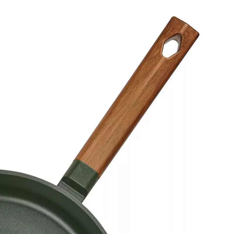 Yleispannu Resto Kitchenware Sadr pyöreä