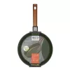 Yleispannu Resto Kitchenware Sadr pyöreä