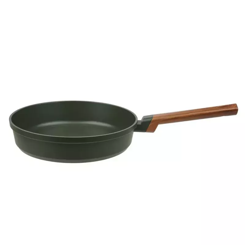 Yleispannu Resto Kitchenware Sadr pyöreä
