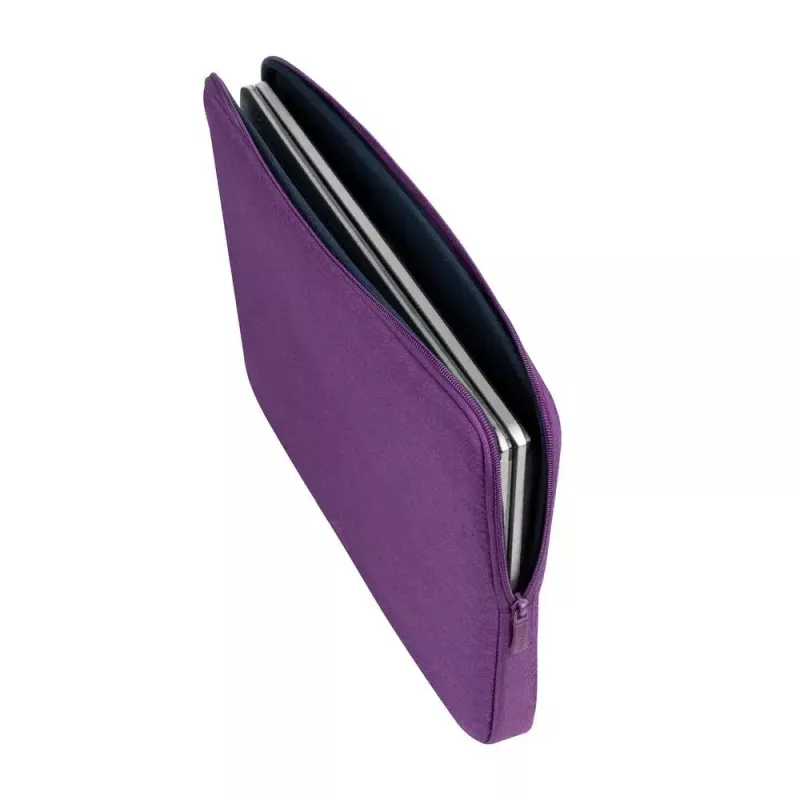 Suojahiha Rivacase Suzuka 7705 39,6 cm 15,6 inch violetti