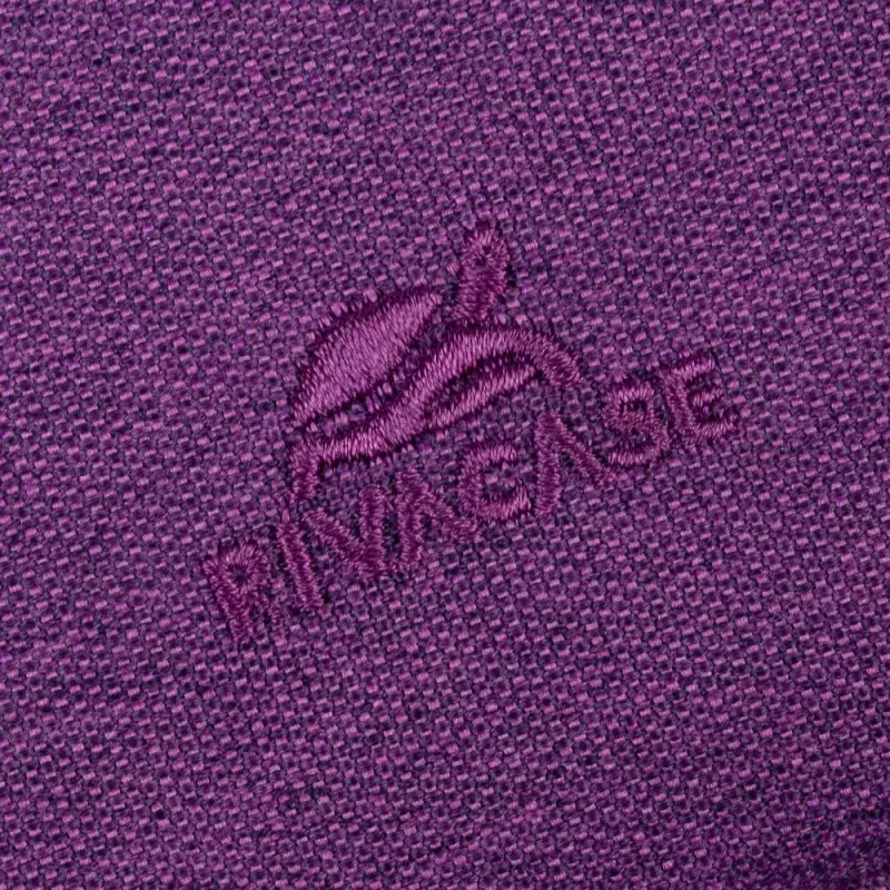 Suojahiha Rivacase Suzuka 7705 39,6 cm 15,6 inch violetti