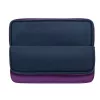 Suojahiha Rivacase Suzuka 7705 39,6 cm 15,6 inch violetti