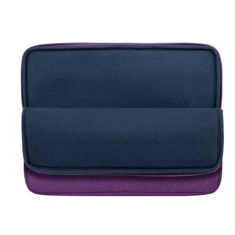 Suojahiha Rivacase Suzuka 7705 39,6 cm 15,6 inch violetti